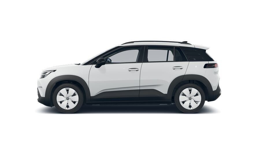Volkswagen ID. Cross 37 kWh Trend 2027, bild 7/8