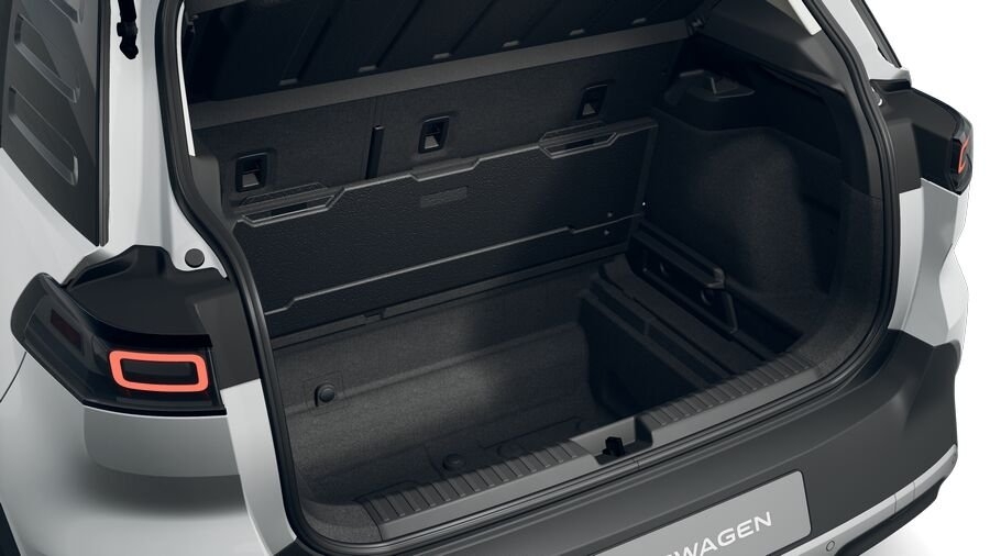 Volkswagen ID. Cross 37 kWh Trend 2027, bild 5/8