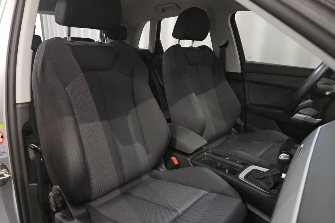 Audi Q3 35 TFSI 2024, bild 6/10