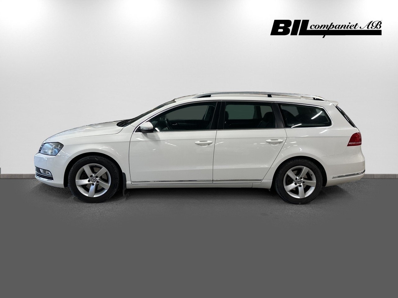 Volkswagen Passat 2.0 TDI 2012, bild 4/10