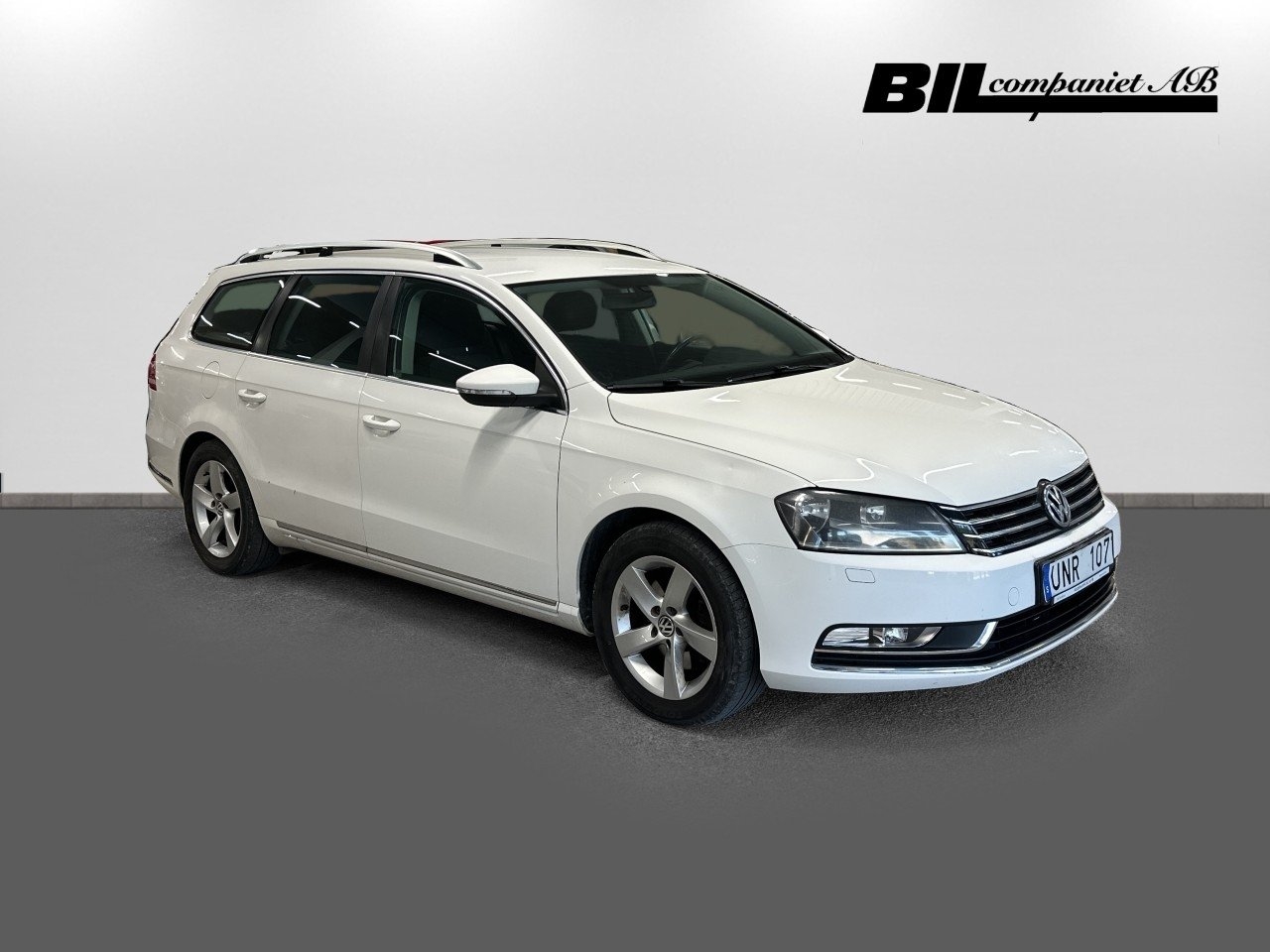 Volkswagen Passat 2.0 TDI 2012, bild 3/10