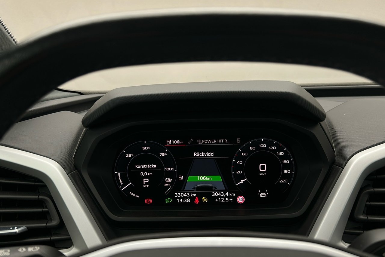 Audi Q4 e-tron 40 Proline 2023, kuva 7/10
