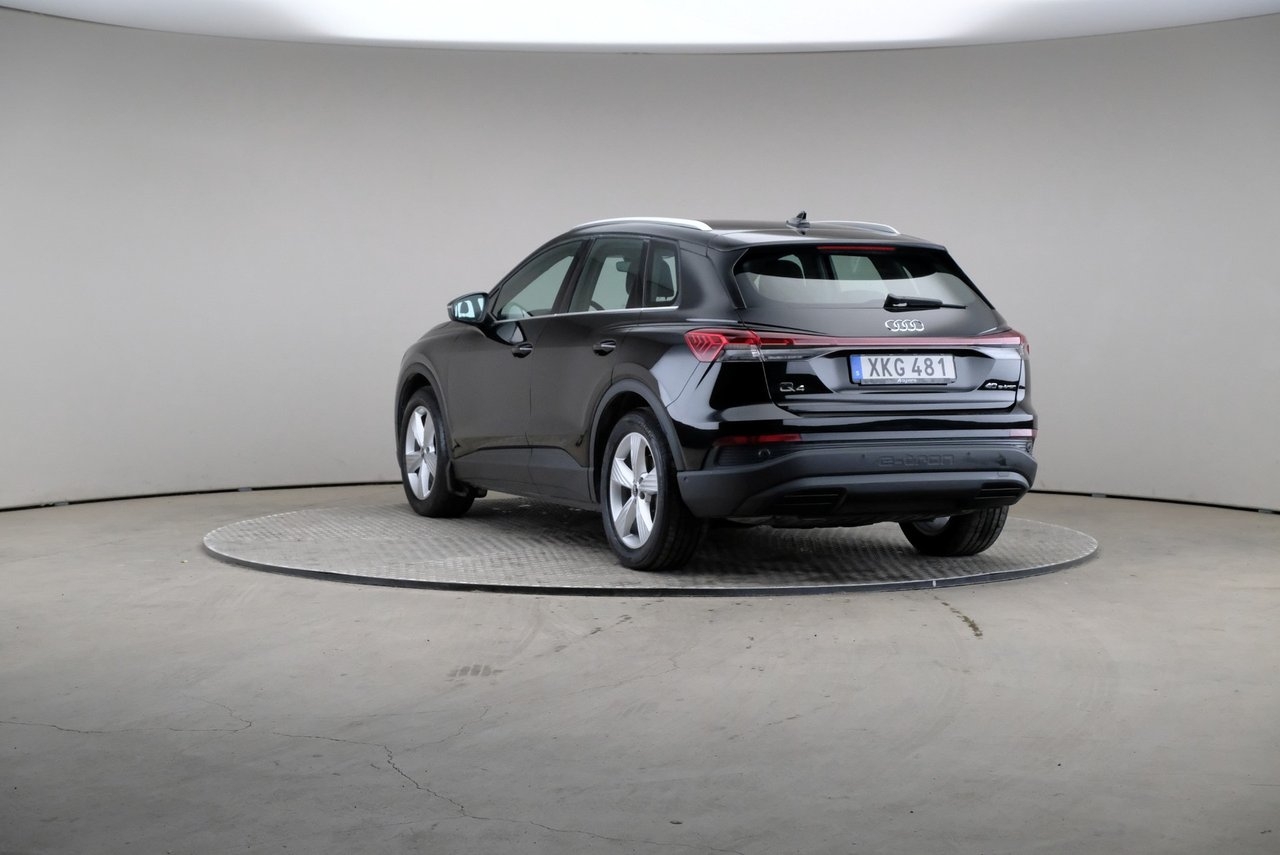 Audi Q4 e-tron 40 Proline 2023, kuva 2/10