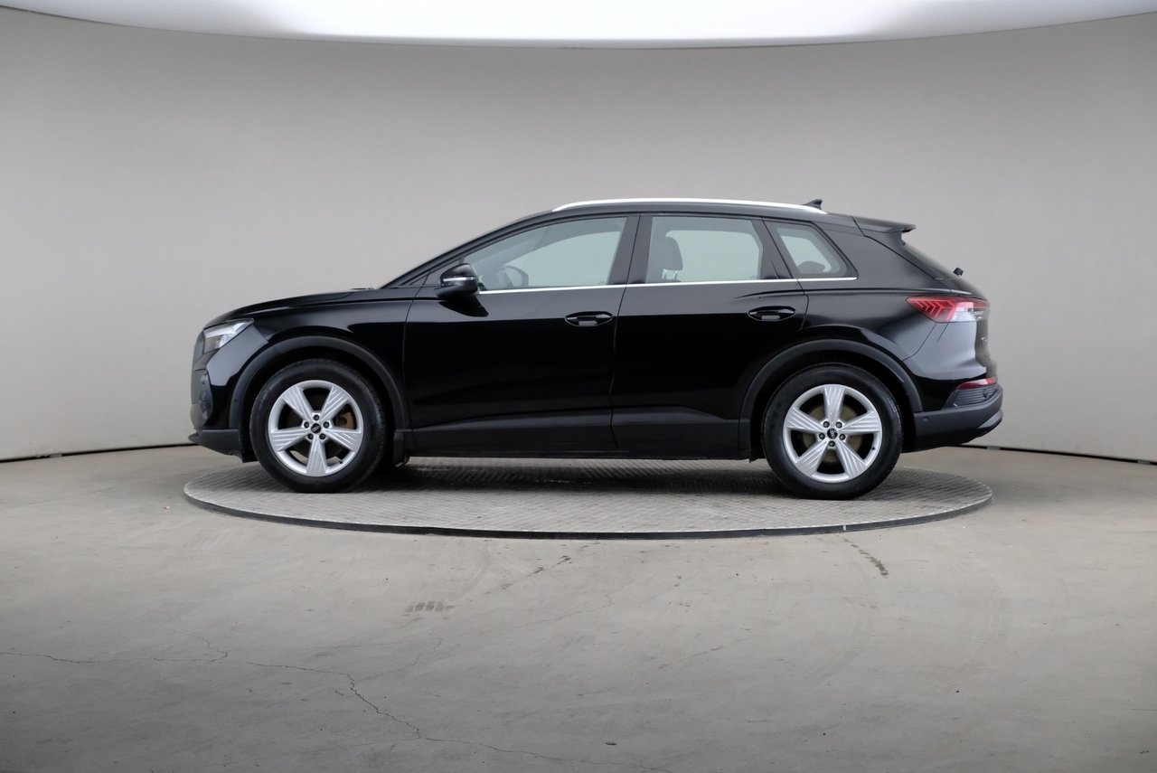 Audi Q4 e-tron 40 Proline 2023, kuva 4/10