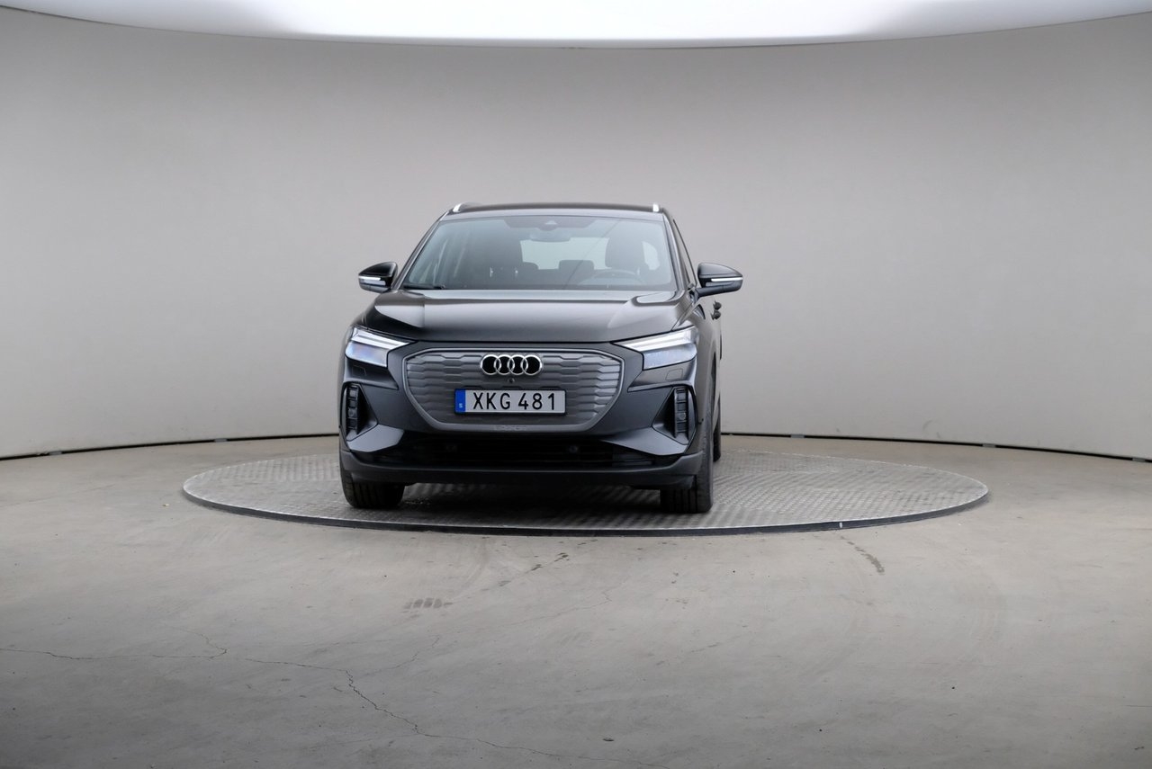 Audi Q4 e-tron 40 Proline 2023, kuva 3/10