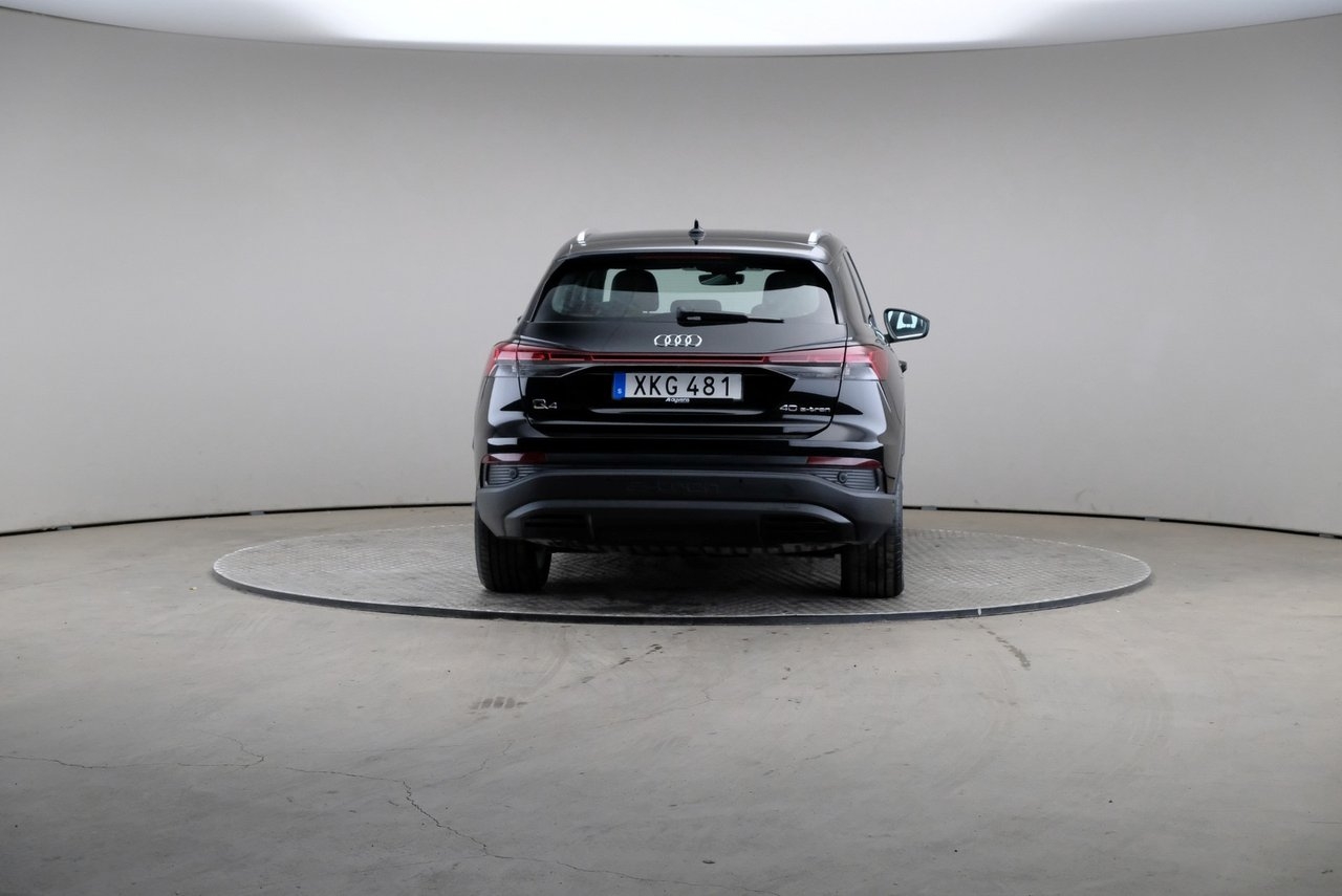 Audi Q4 e-tron 40 Proline 2023, kuva 5/10