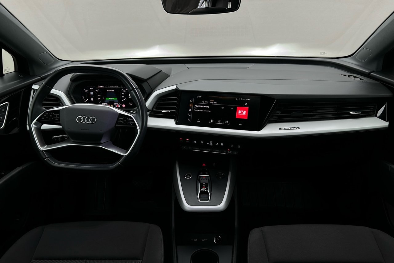 Audi Q4 e-tron 40 Proline 2023, kuva 6/10