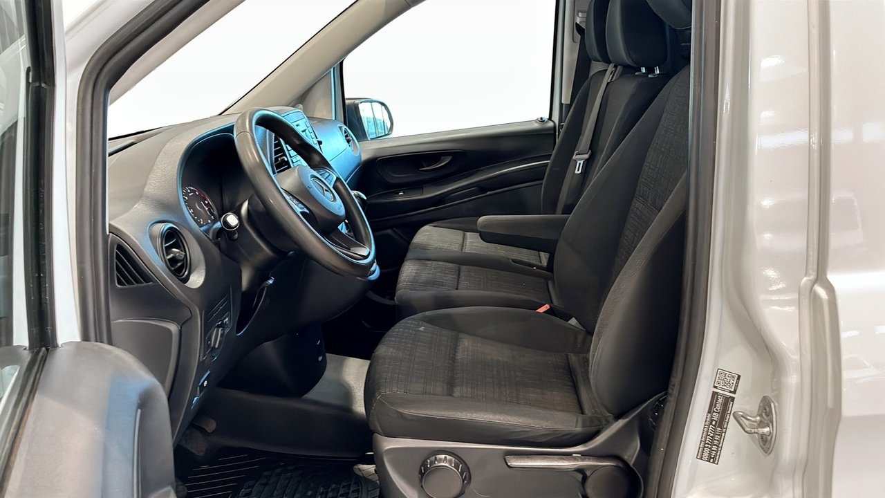 Mercedes-Benz Vito 2020, bild 3/9
