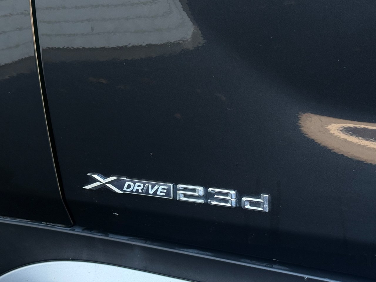 BMW X1 2010, bild 7/10
