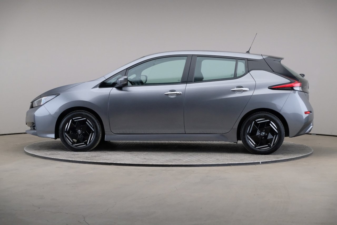 Nissan Leaf 40 kWh Acenta 2022, bild 4/10