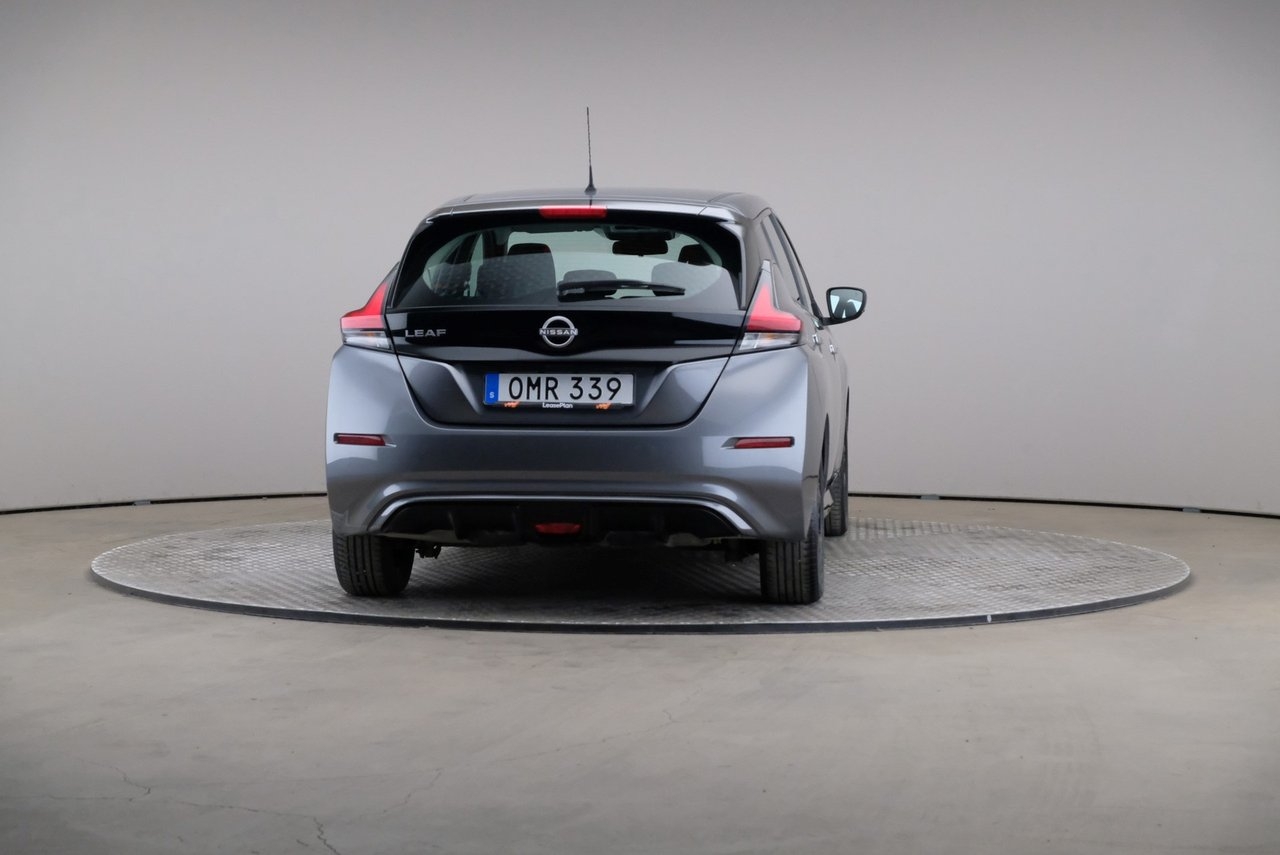 Nissan Leaf 40 kWh Acenta 2022, bild 5/10