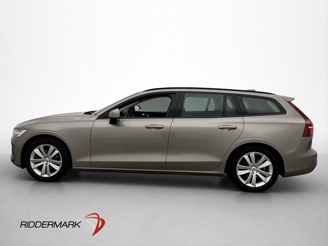 Volvo V60 D4 Momentum 2019, bild 4/10