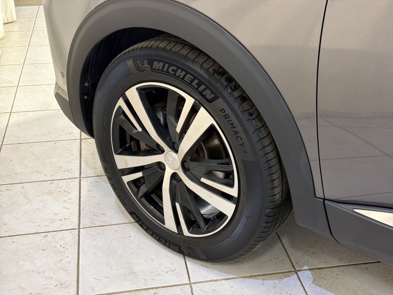 Peugeot 3008 1.2 PureTech 130 GT 2022, bild 7/10