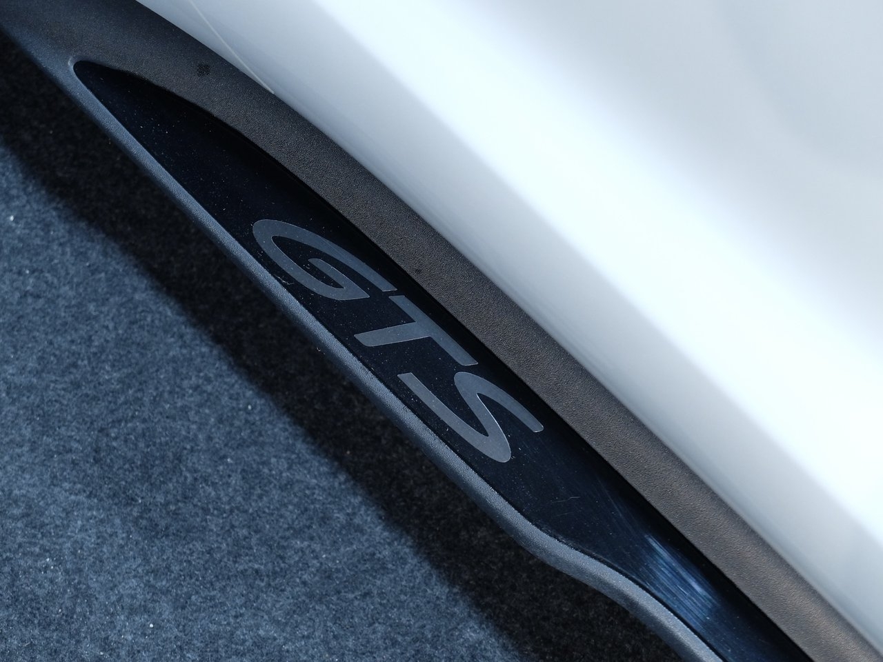 Porsche Taycan Nordic 2023, bild 6/10