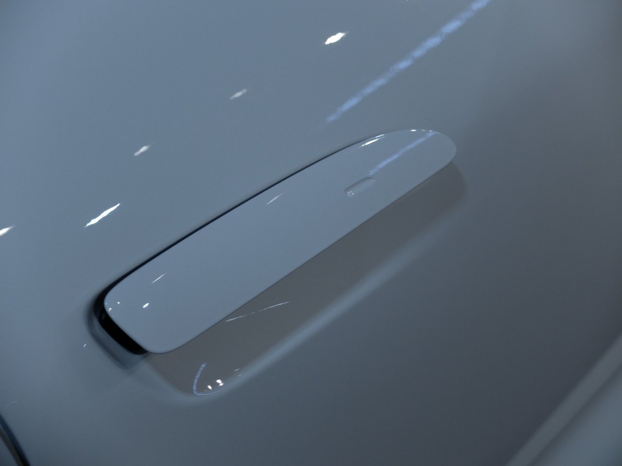 Porsche Taycan Nordic 2023, bild 7/10