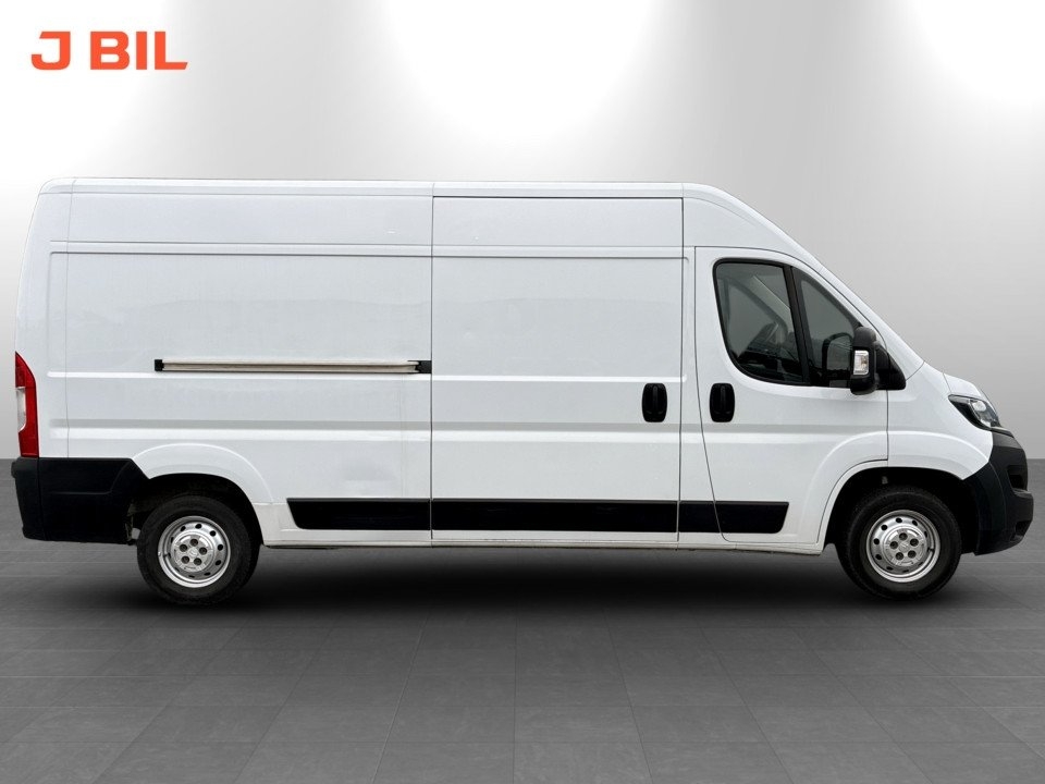 Peugeot Boxer 2022, bild 4/10