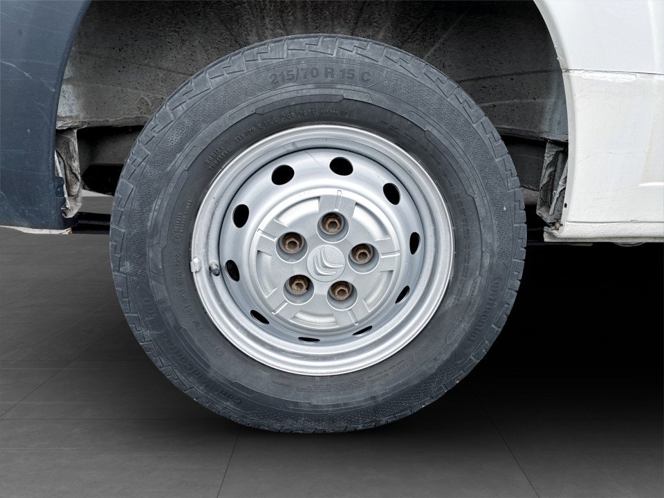 Peugeot Boxer 2022, bild 5/10