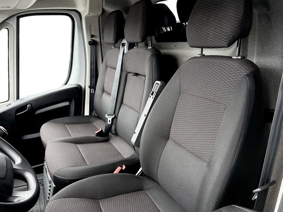 Peugeot Boxer 2022, bild 7/10