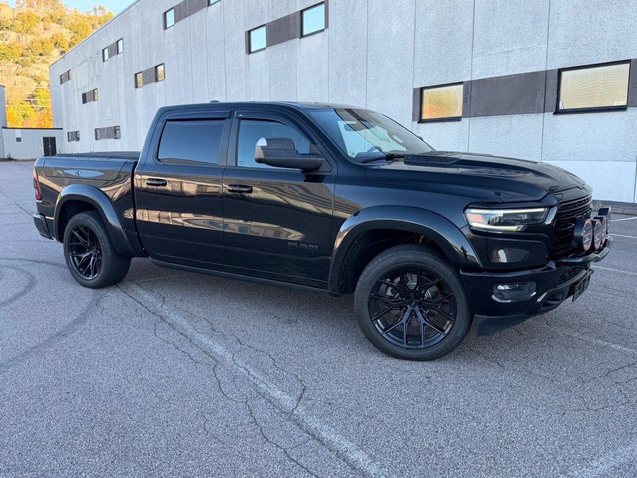 RAM 1500 2020, bild 2/10