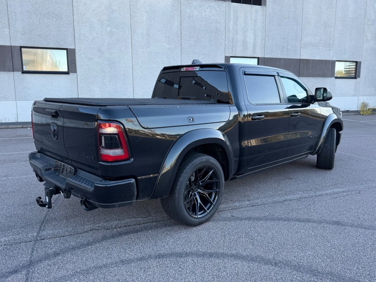 RAM 1500 2020, bild 3/10