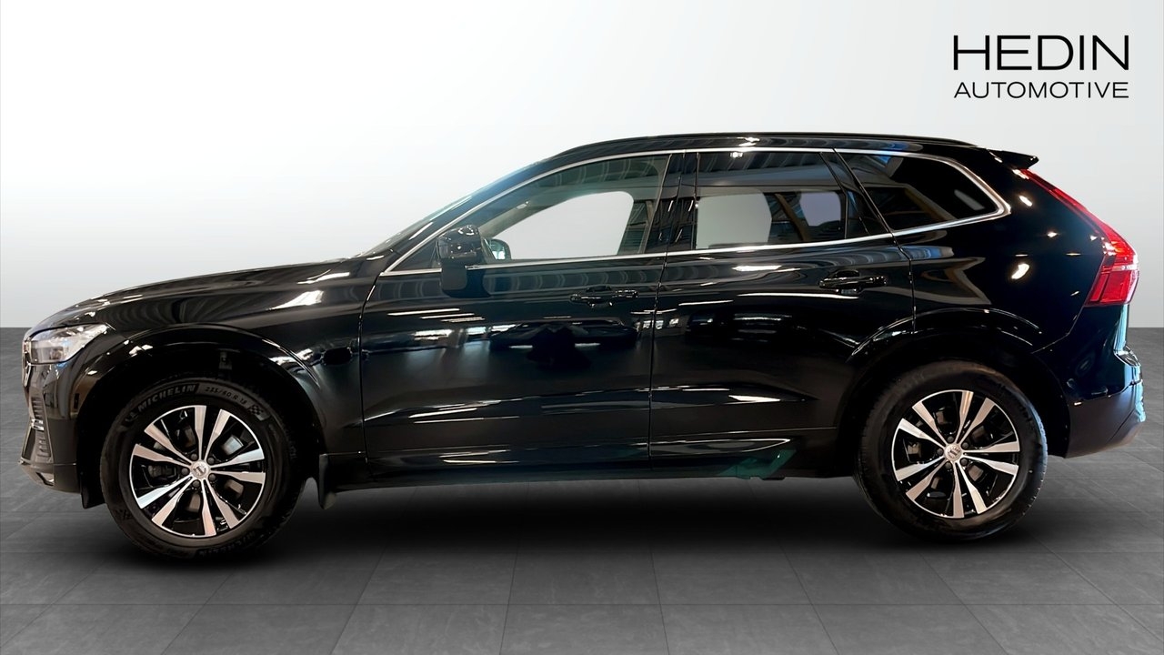 Volvo XC60 B4 Diesel Momentum 2022, bild 6/10