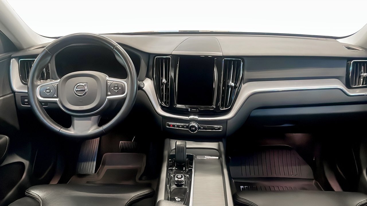 Volvo XC60 B4 Diesel Momentum 2022, bild 4/10