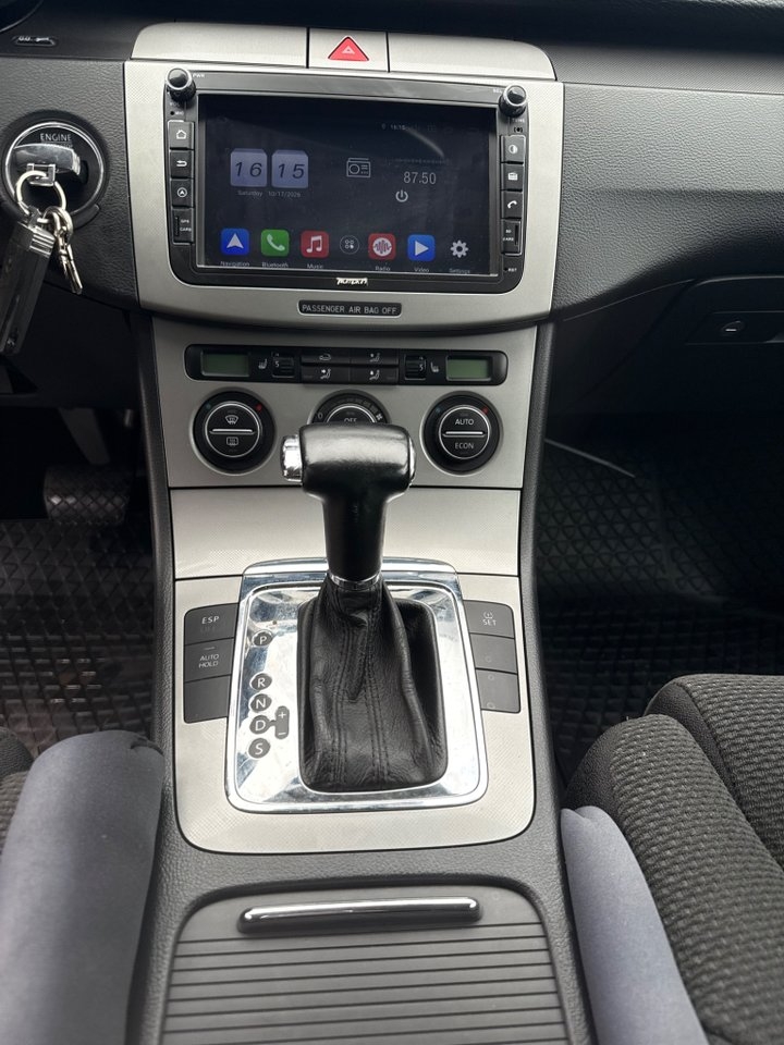 Volkswagen Passat 2.0 FSI Comfort 2006, bild 7/10
