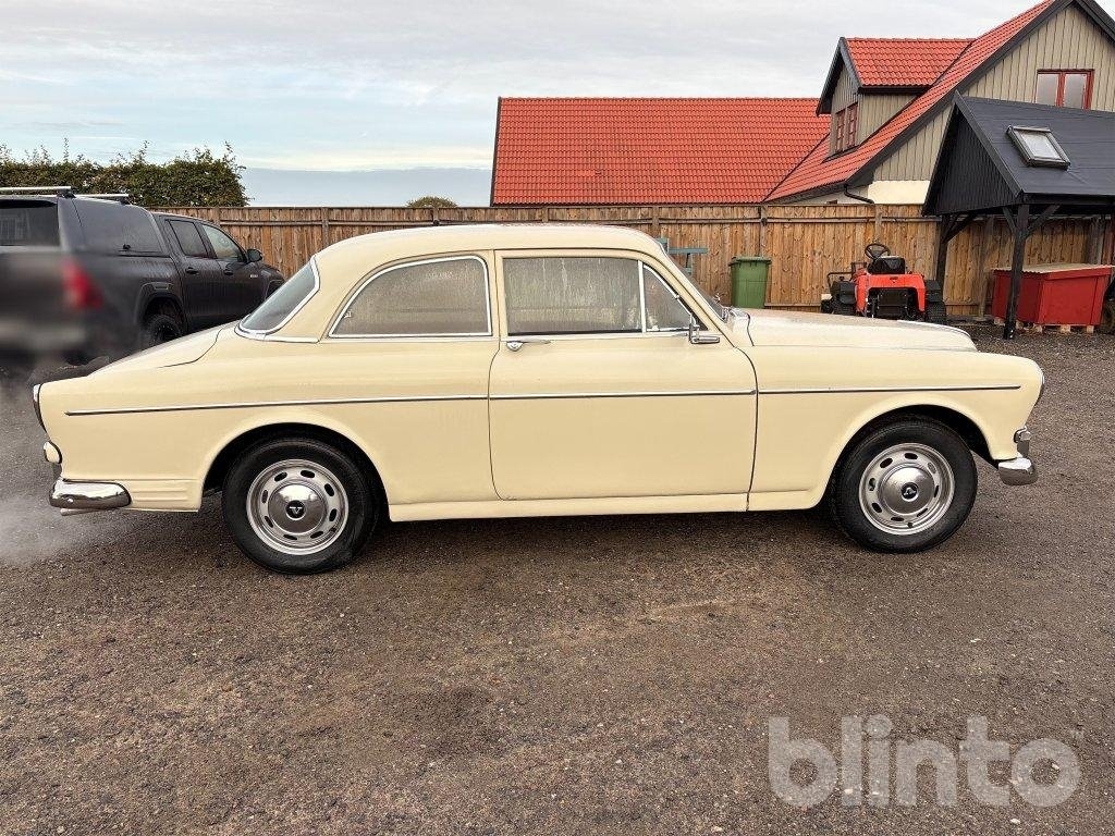 Volvo Amazon 1965, bild 4/10