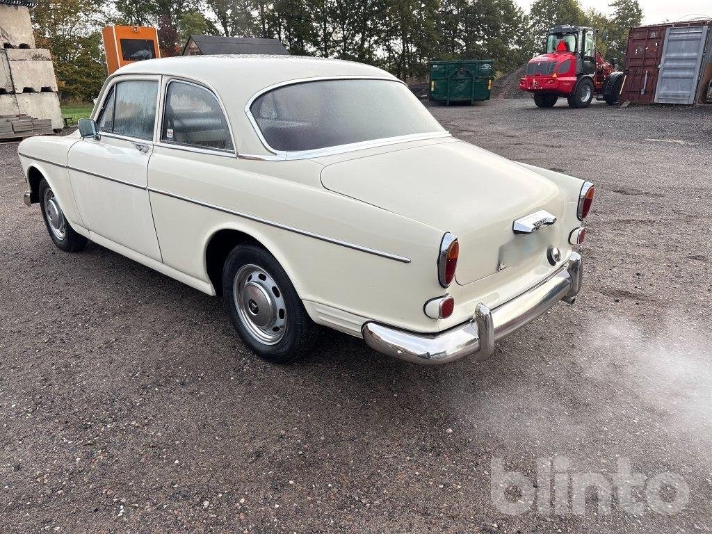 Volvo Amazon 1965, bild 7/10