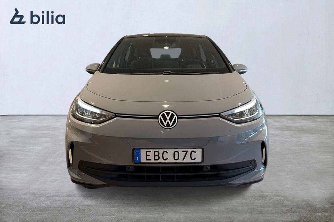 Volkswagen ID.3 Pro Performance Life 2023, bild 4/10