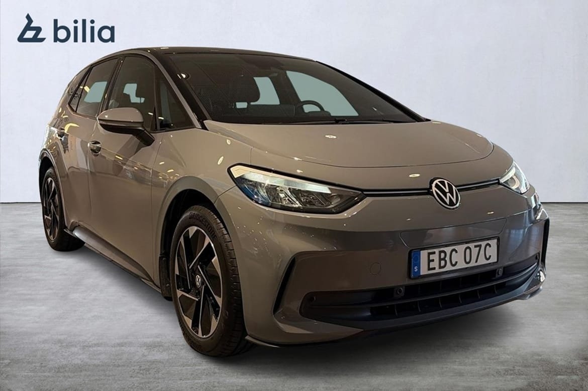 Volkswagen ID.3 Pro Performance Life 2023, bild 5/10