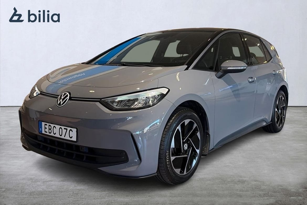 Volkswagen ID.3