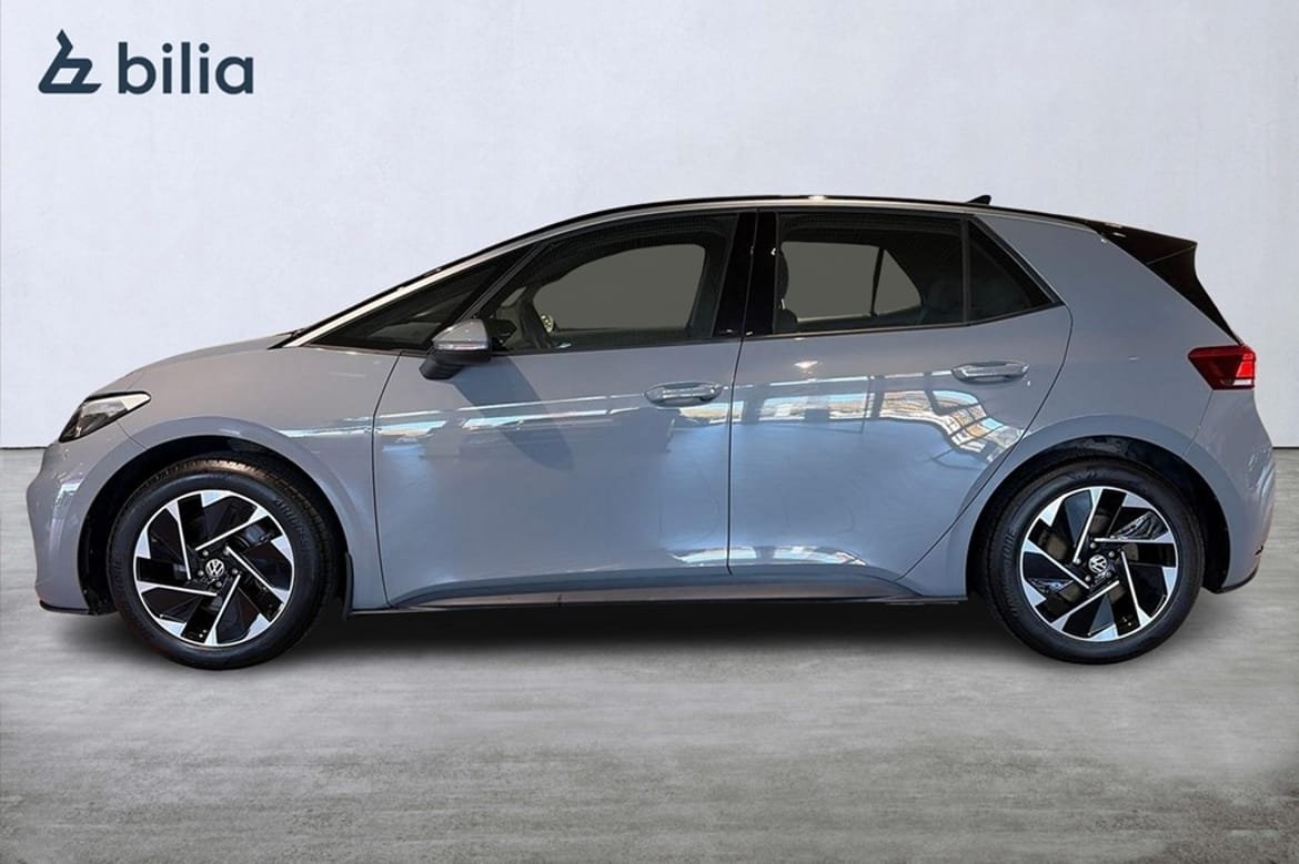 Volkswagen ID.3 Pro Performance Life 2023, bild 7/10