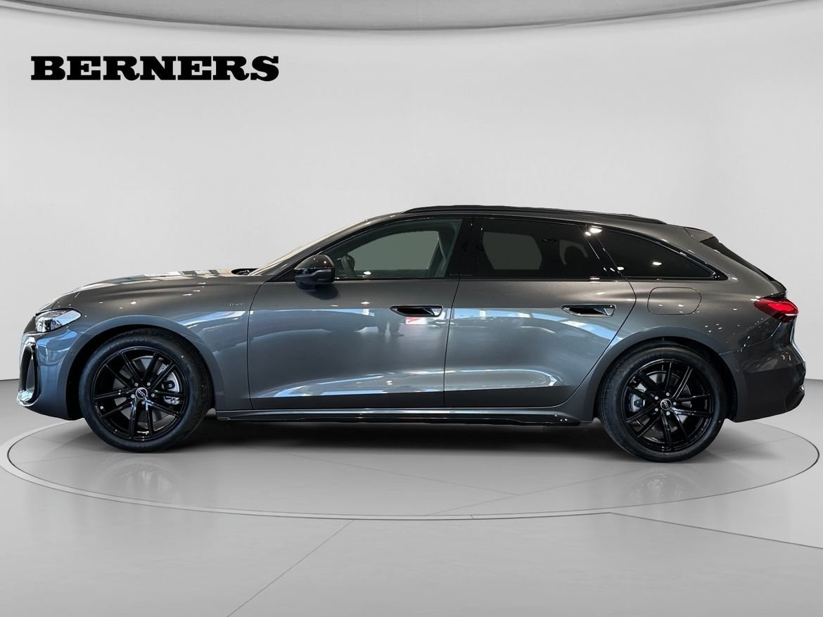 Audi A5 2.0 TFSI e-hybrid 2027, bild 2/10