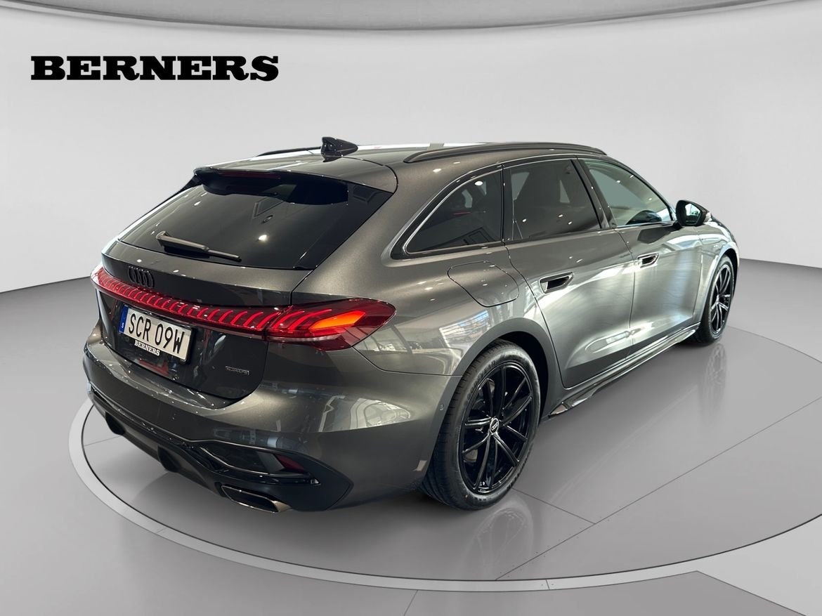 Audi A5 2.0 TFSI e-hybrid 2027, bild 5/10