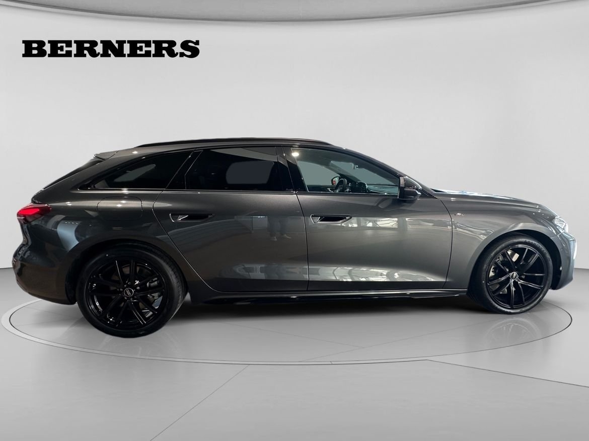 Audi A5 2.0 TFSI e-hybrid 2027, bild 6/10