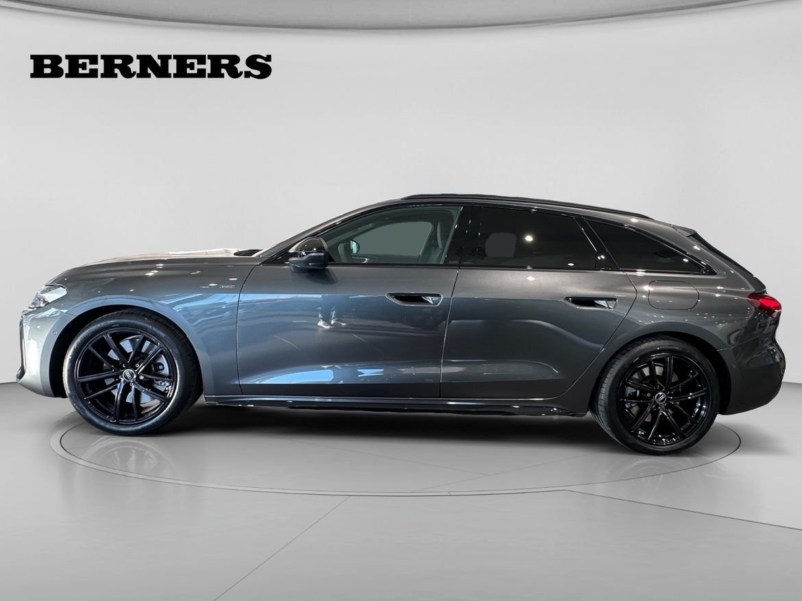 Audi A5 2.0 TFSI e-hybrid 2027, bild 2/10