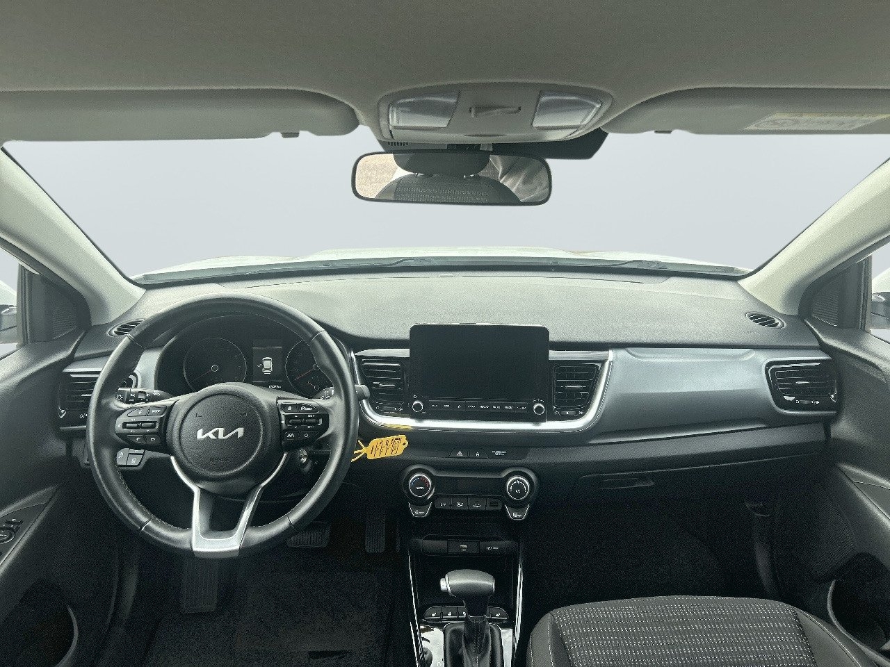 Kia Stonic Advance 2022, bild 4/10