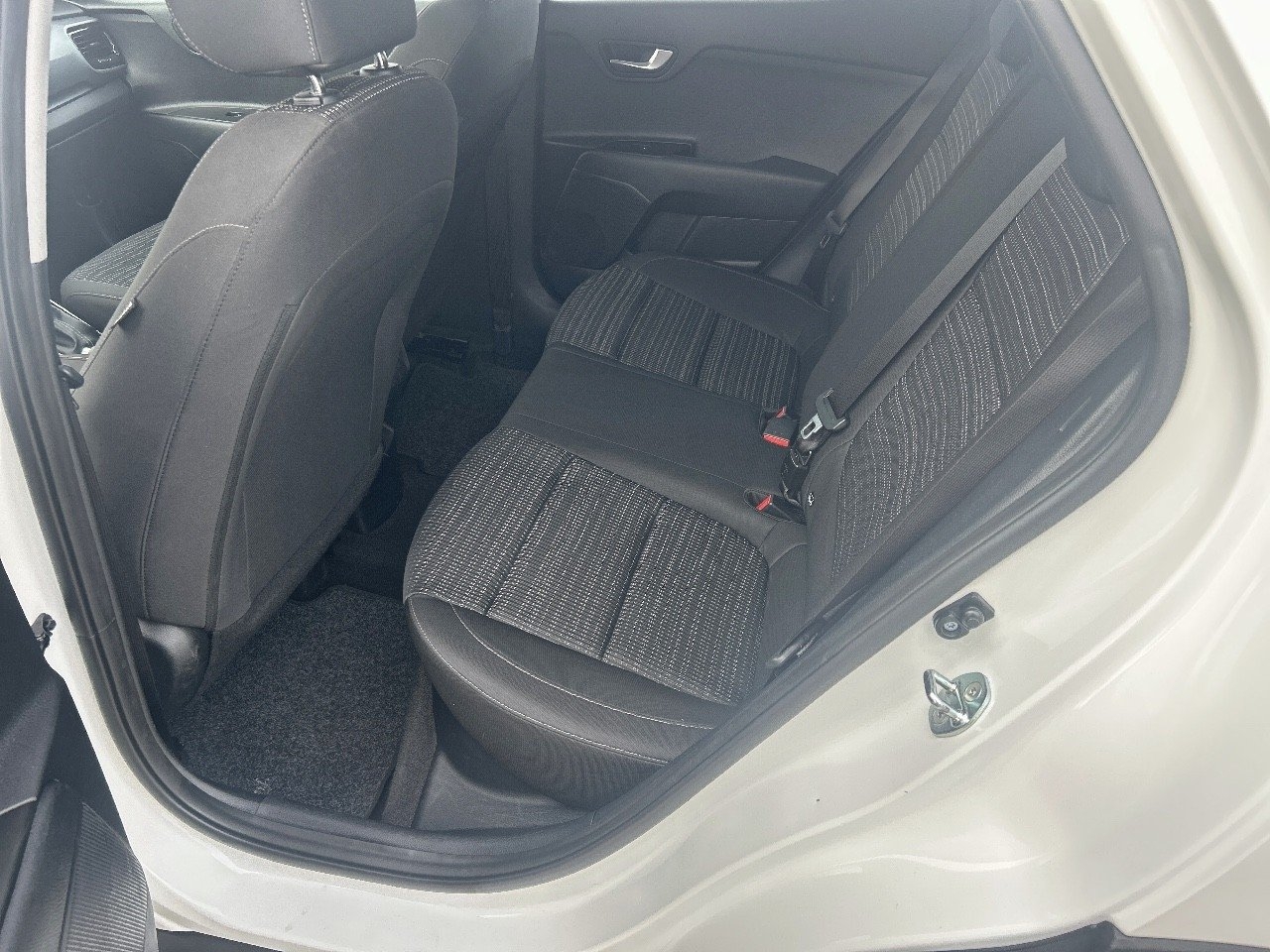 Kia Stonic Advance 2022, bild 6/10