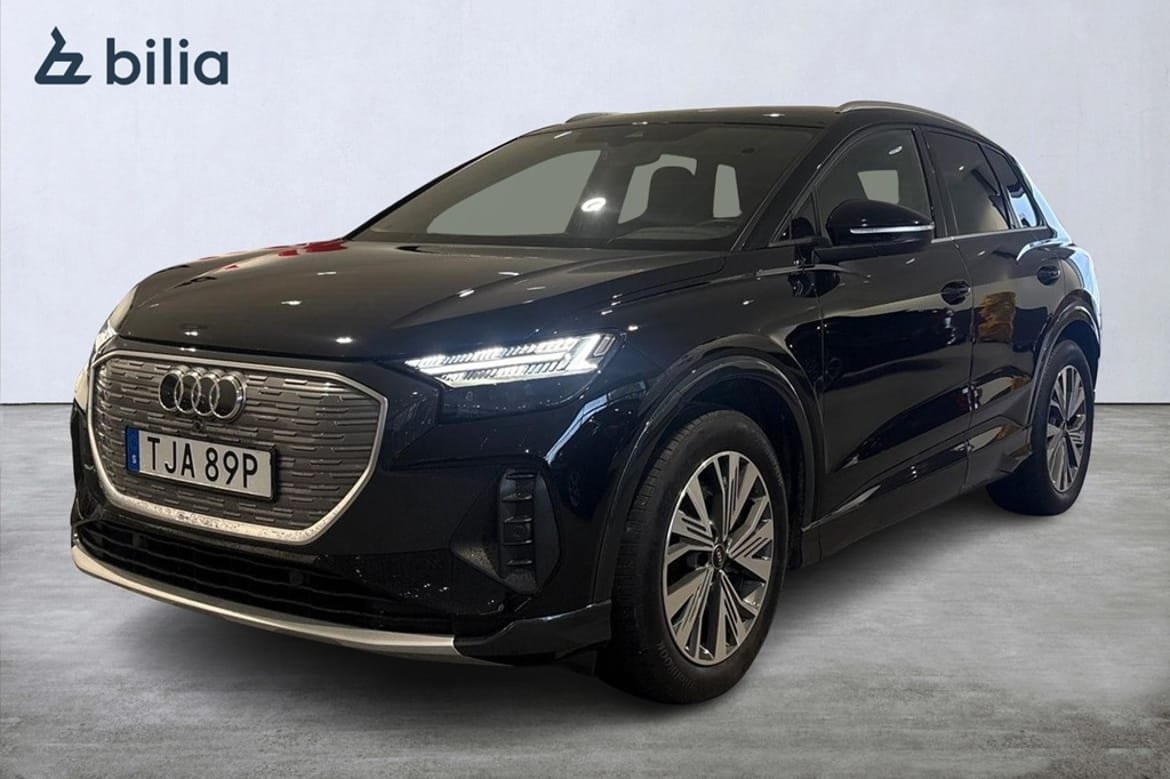 Audi Q4 e-tron 45