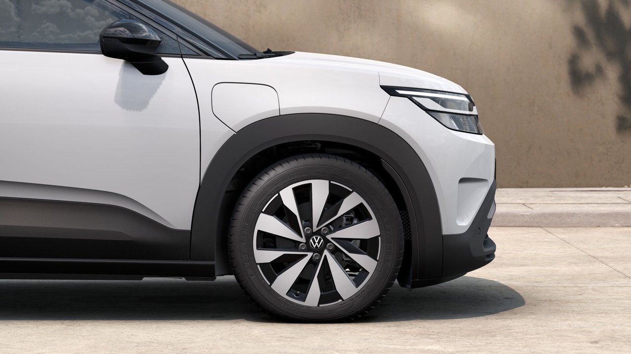 Volkswagen ID. Cross 37 kWh Life 2027, bild 6/10