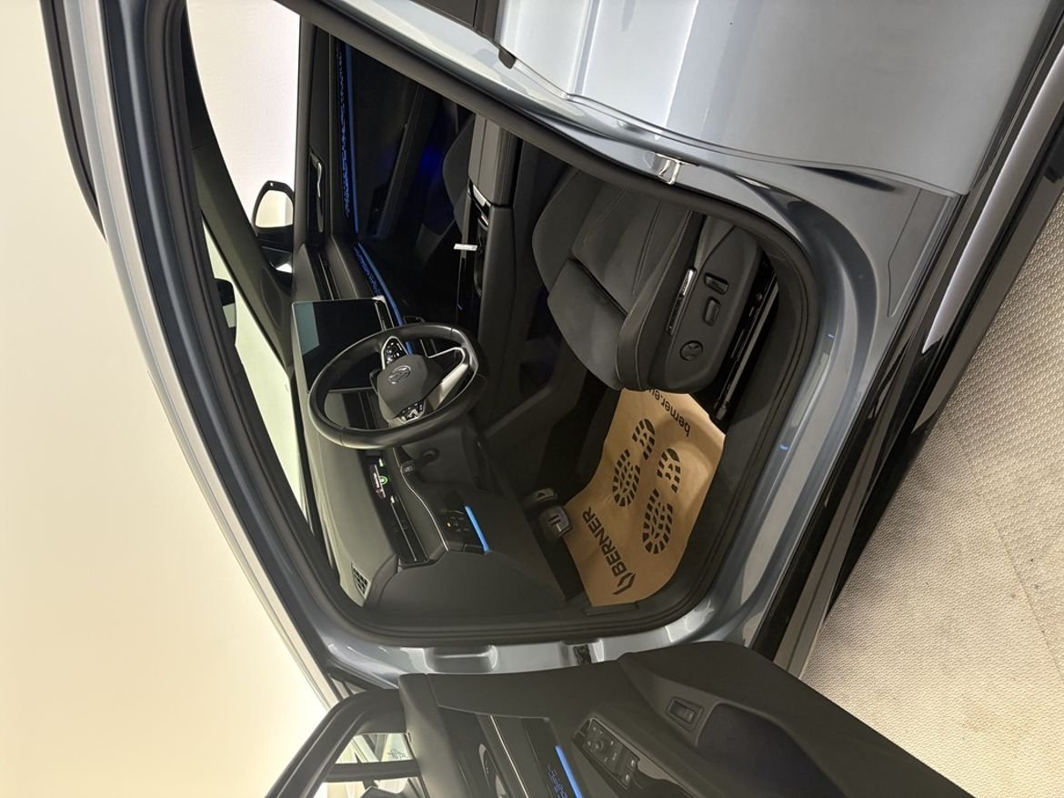 Volkswagen ID.7 Edition 2025, bild 7/10