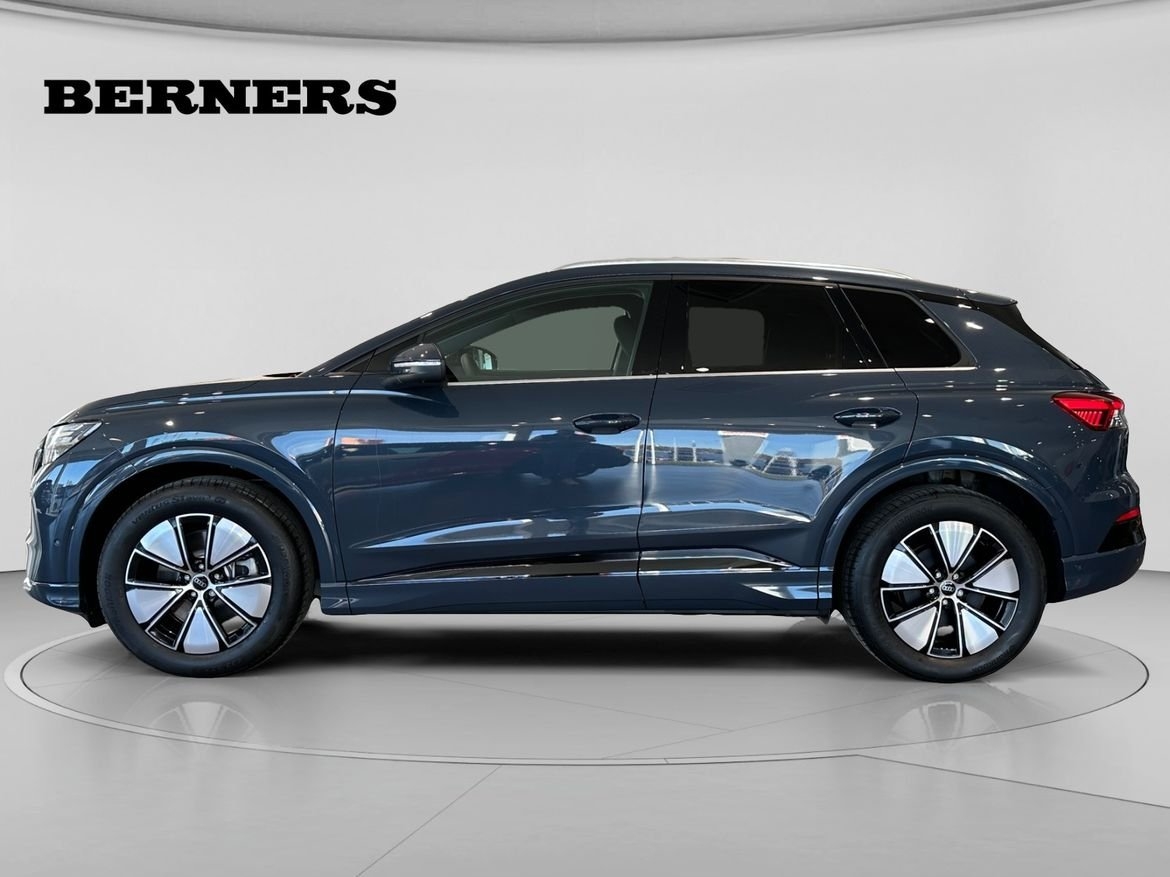 Audi Q4 e-tron 2027, kuva 2/10
