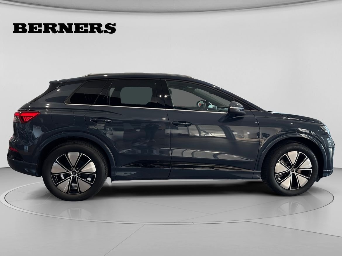 Audi Q4 e-tron 2027, kuva 6/10