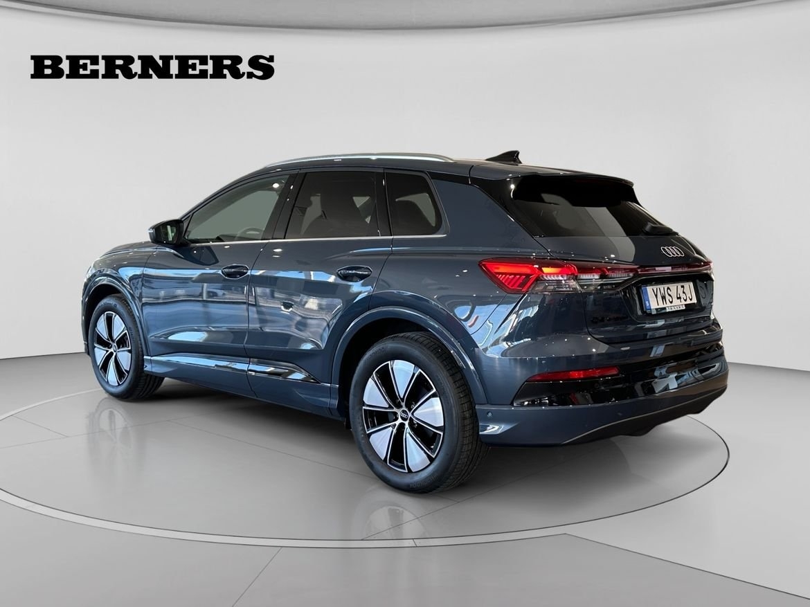 Audi Q4 e-tron 2027, kuva 3/10