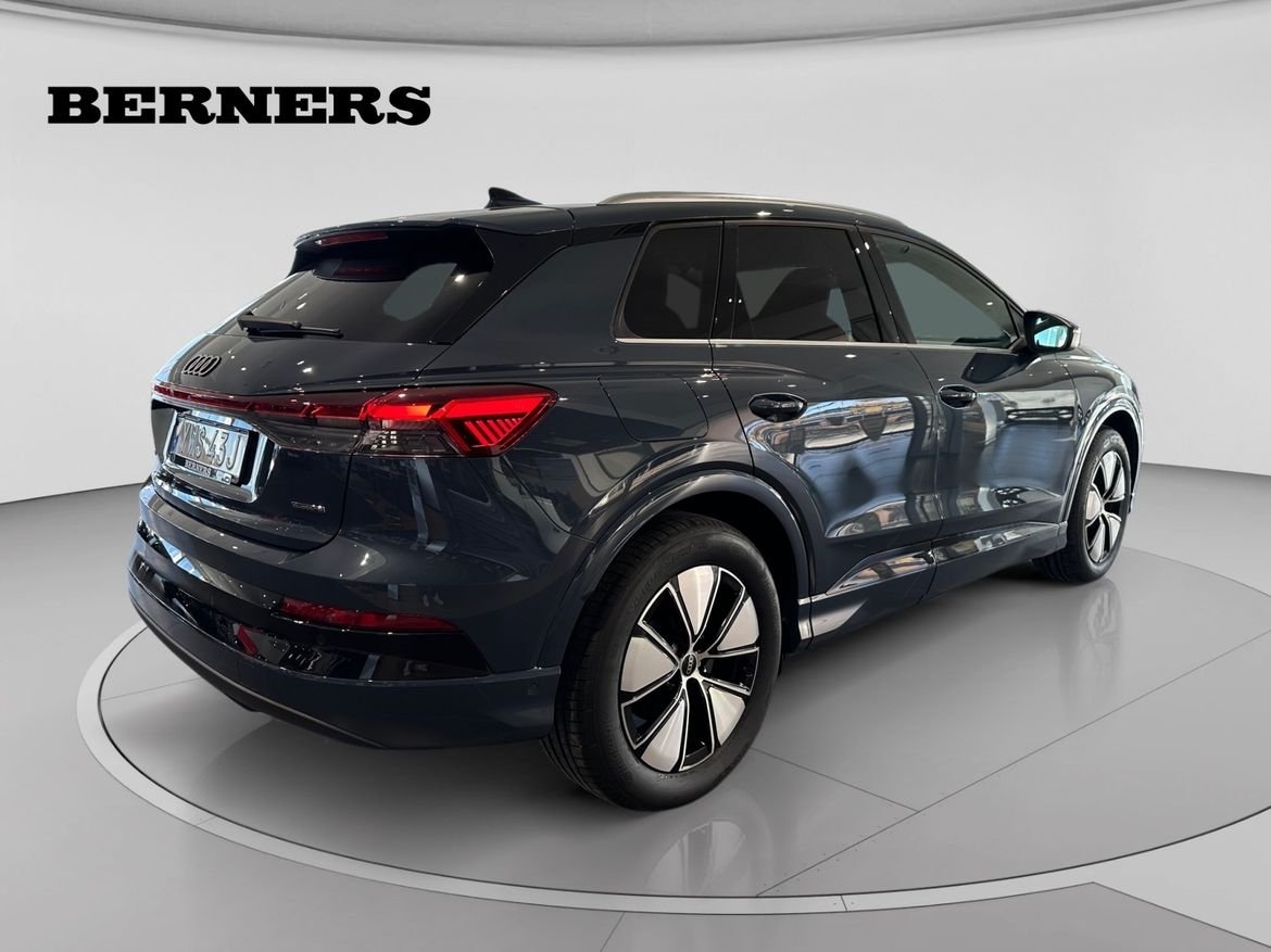 Audi Q4 e-tron 2027, kuva 5/10