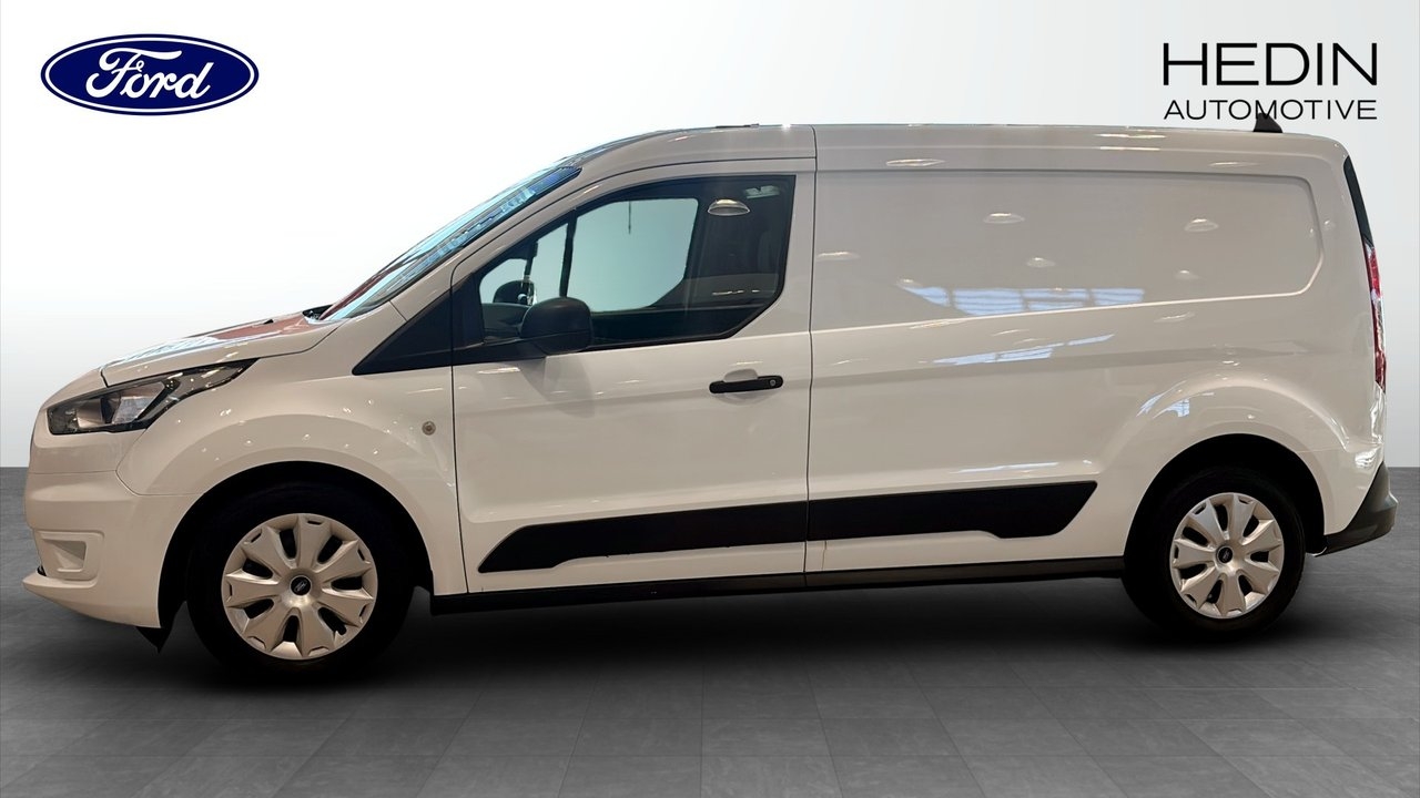 Ford Transit Connect 2022, bild 6/10