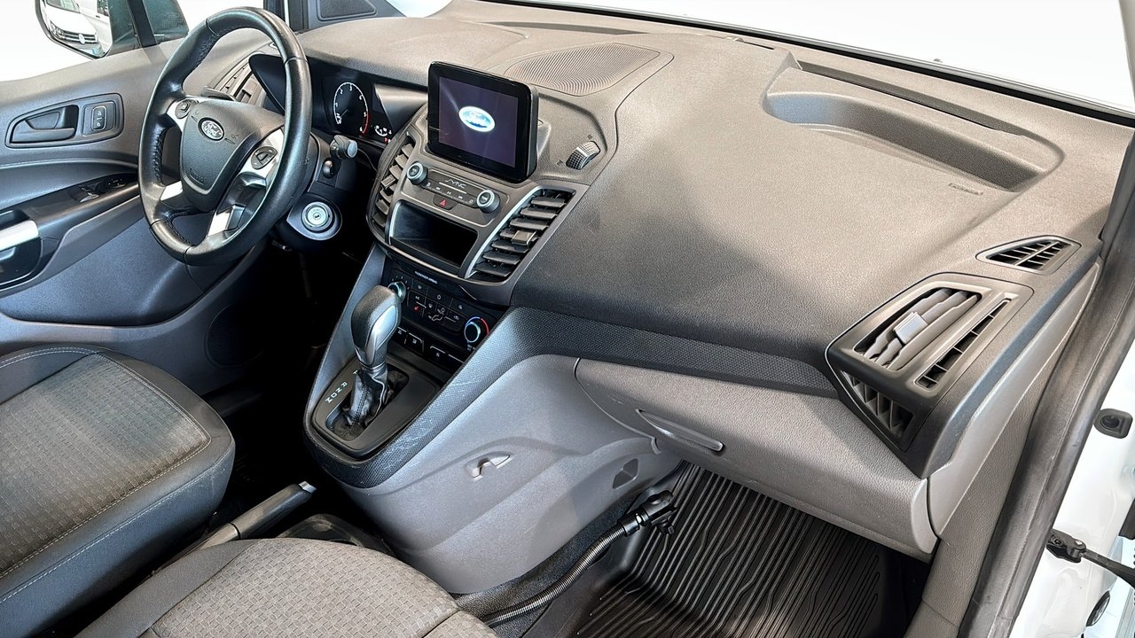 Ford Transit Connect 2022, bild 3/10