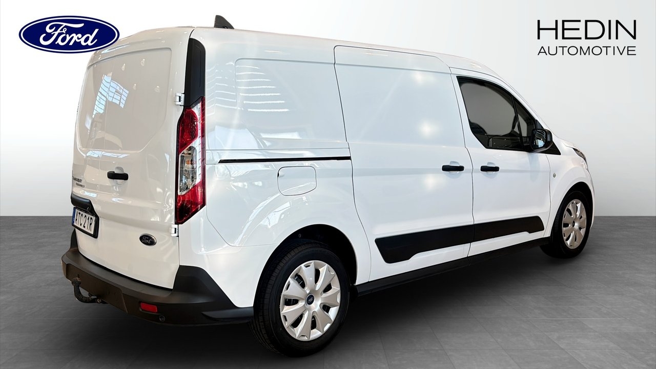 Ford Transit Connect 2022, bild 2/10