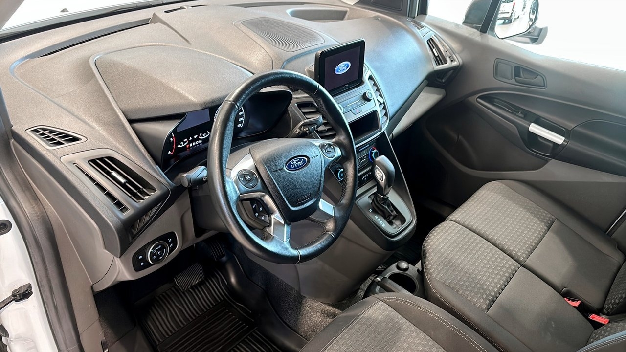 Ford Transit Connect 2022, bild 4/10